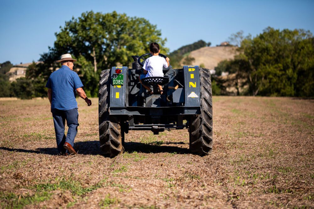Dónde comprar auténtica pasta italiana