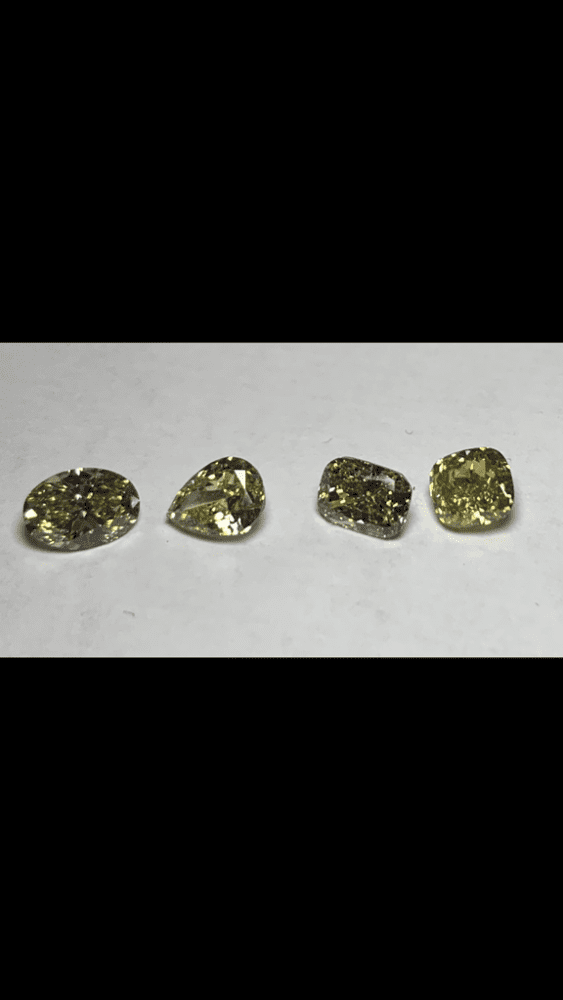 dónde comprar joyería por encargo