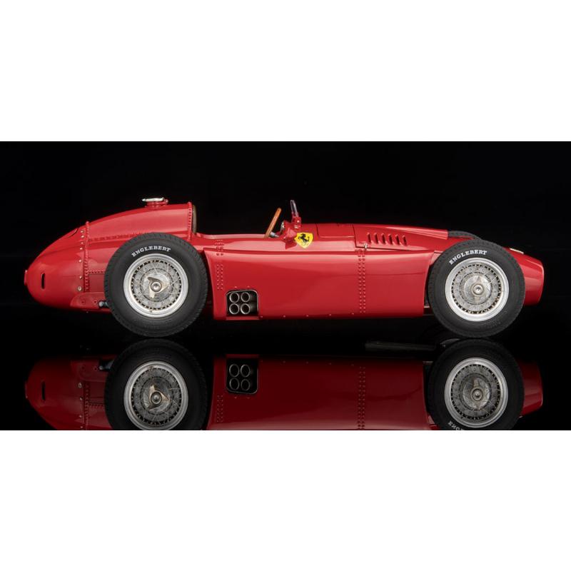 dónde comprar un modelo de la marca Ferrari