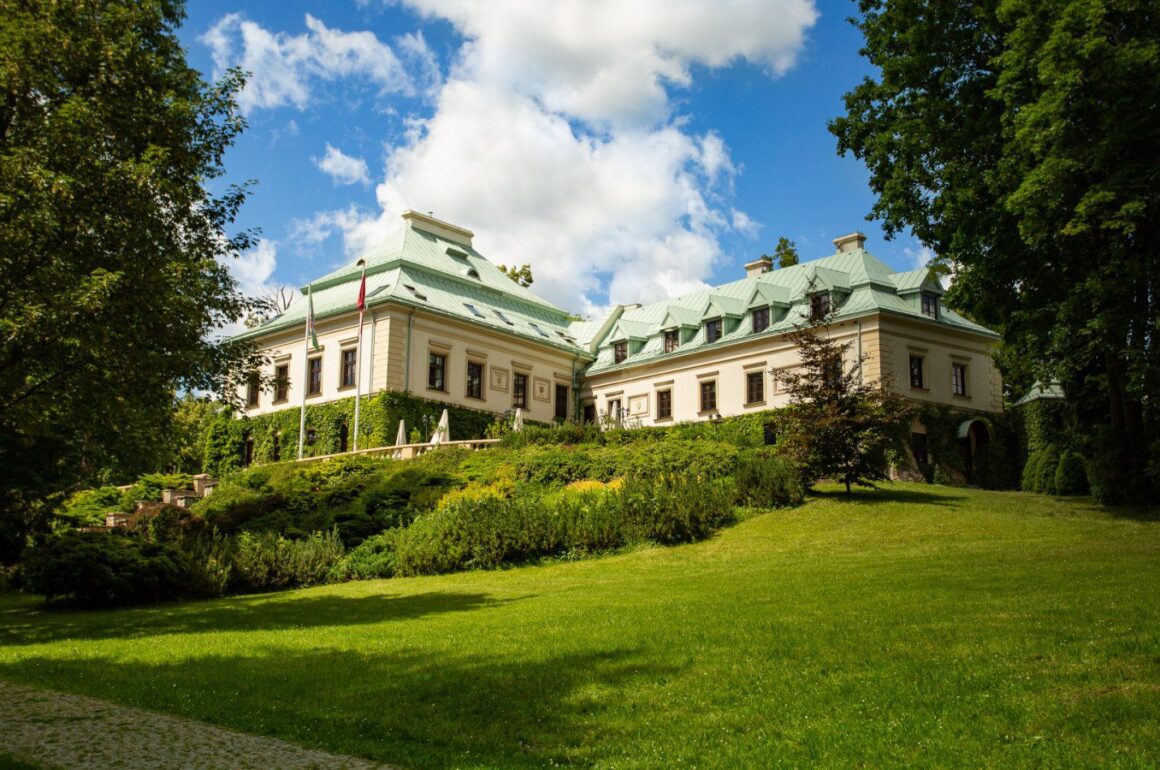 Dónde pasar un fin de semana en un spa de lujo