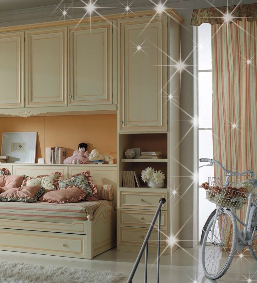 hermosos dormitorios tienda