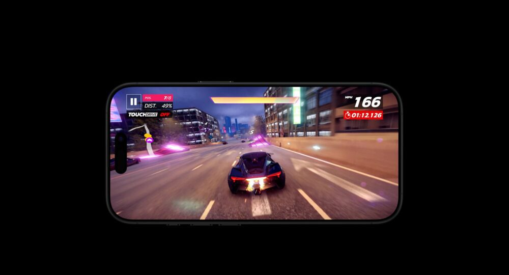 El iPhone de Apple más caro Juegos