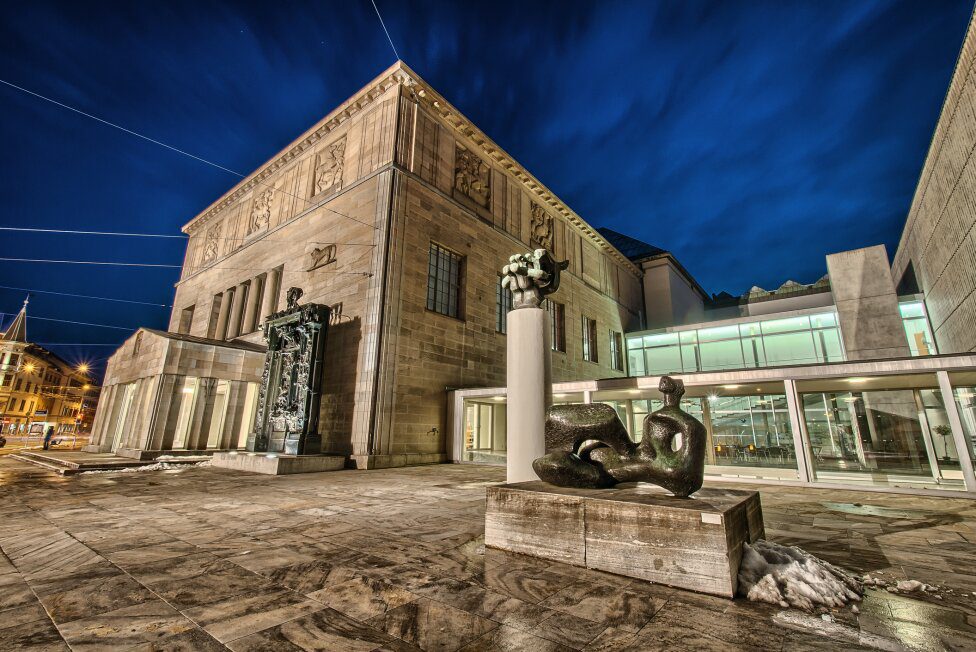 El Mejor Lugar Para Vivir En Europa Suiza