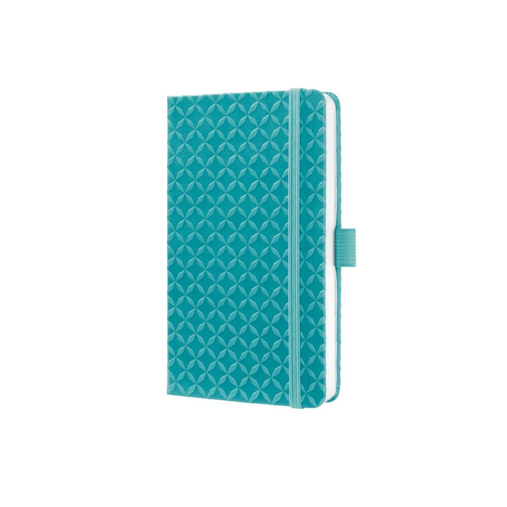 elegante cuaderno para mujeres