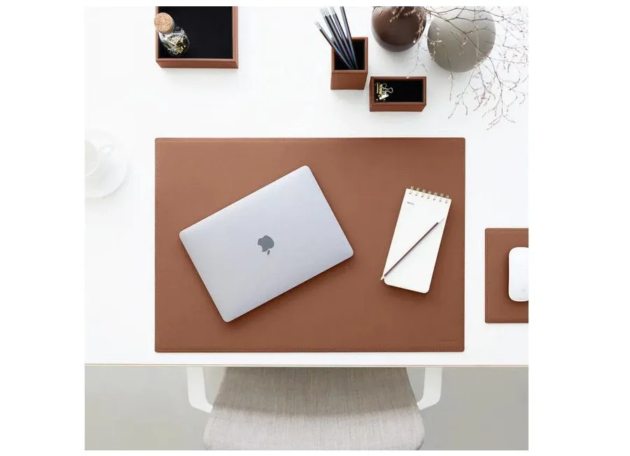 Regalo elegante para Navidad Posavasos