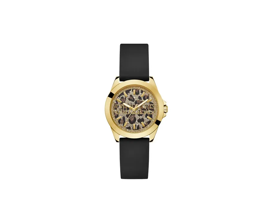 Elegante regalo de Navidad reloj