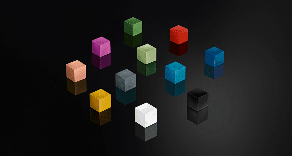 artículos de oficina elegantes