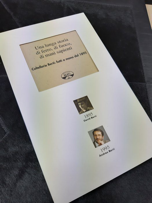 empaquetado de navaja suiza para regalo