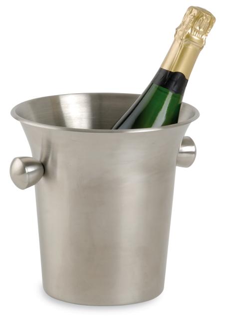 en qué beber champán