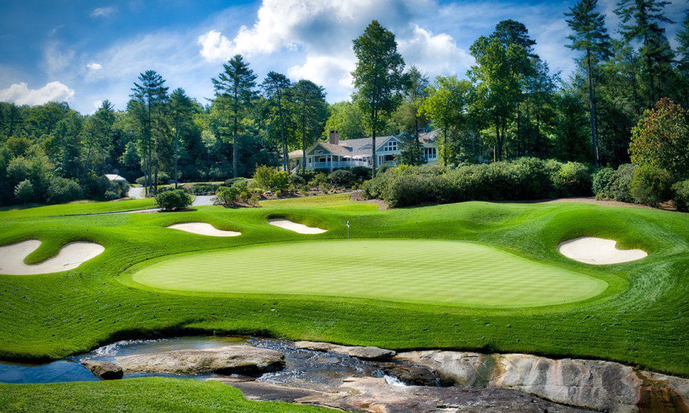 ¿Es difícil jugar al golf?