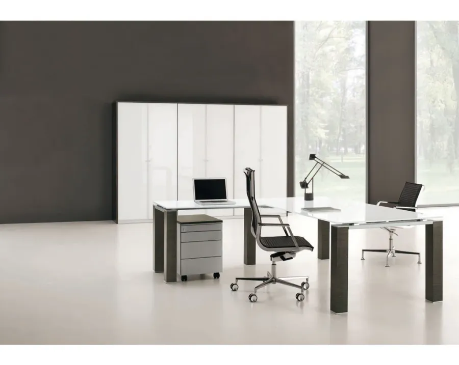 Escritorio de despacho