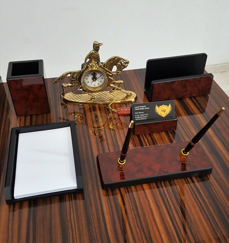 Escritorio Oficina en Casa