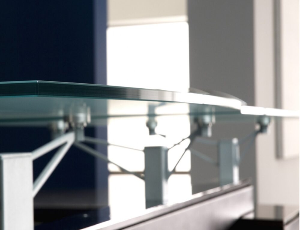 escritorio muy lujoso