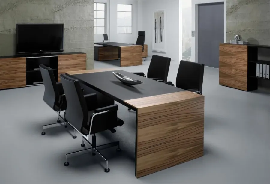 Escritorio para Director