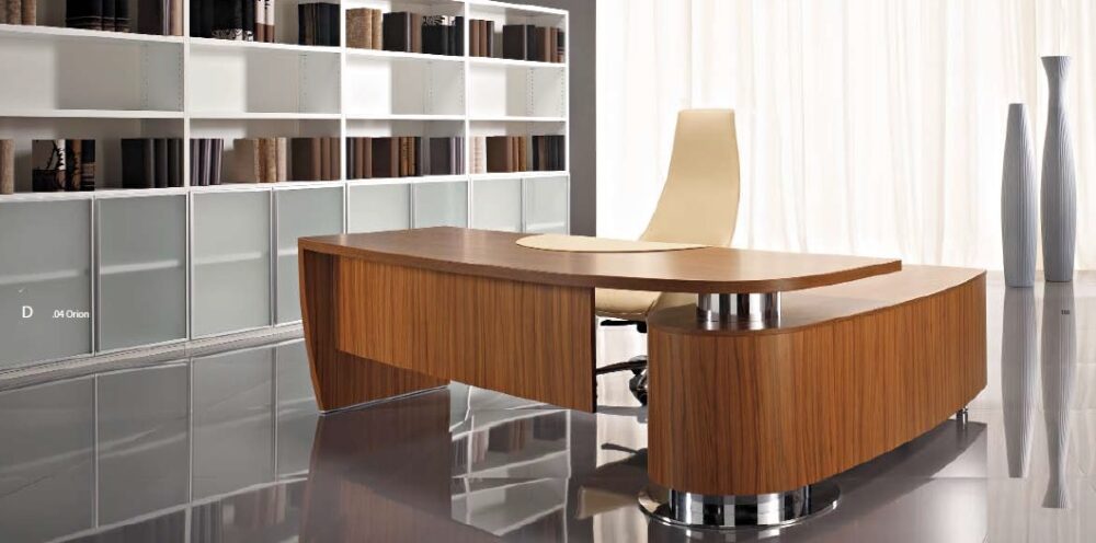 escritorio para gerente