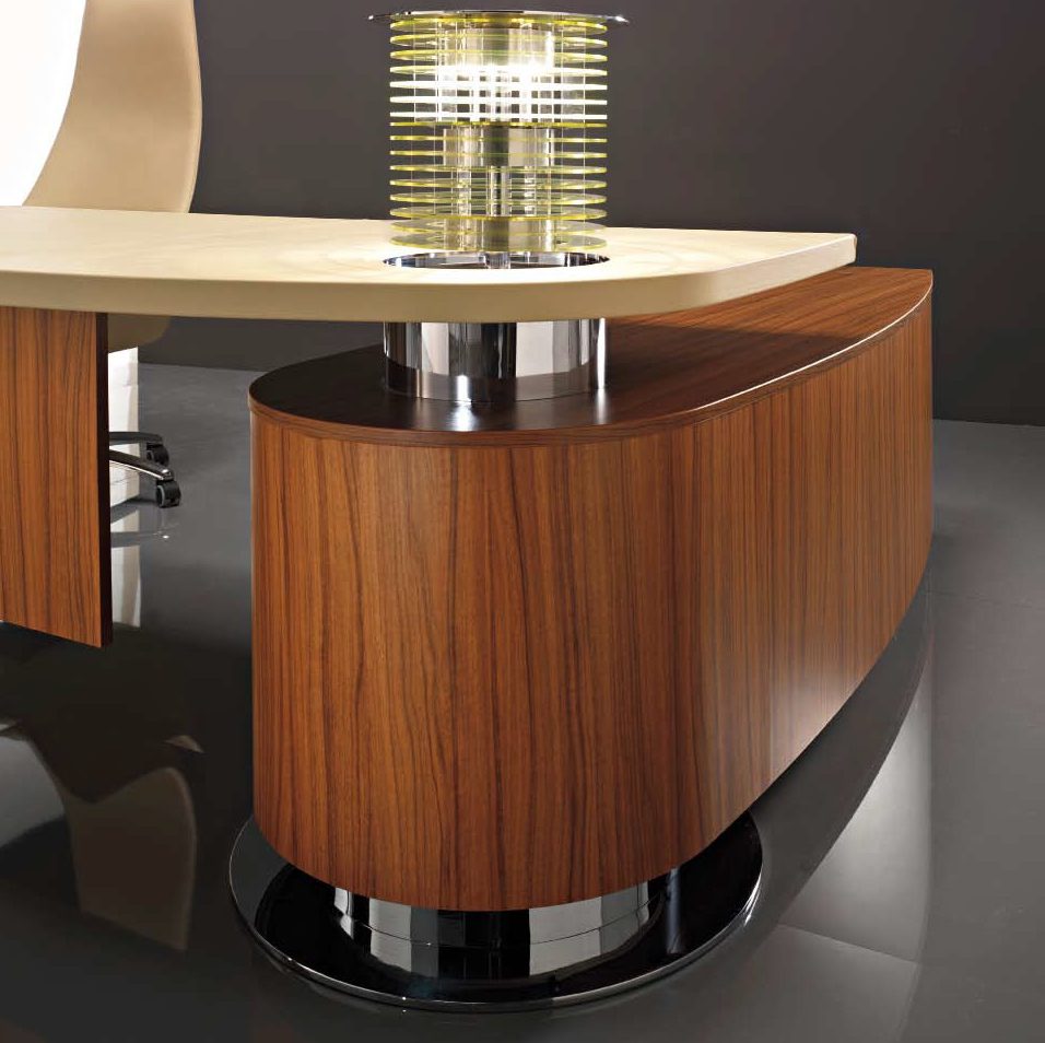 escritorios italianos exclusivos