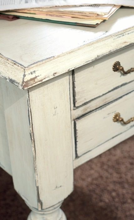 tienda de escritorios provenzales