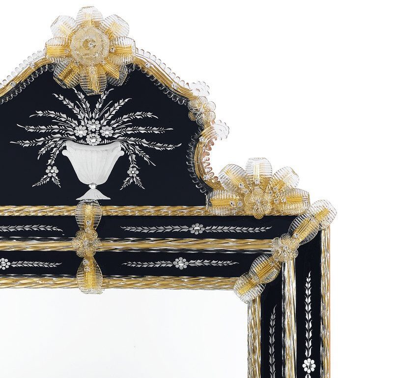 los espejos de diseño son hoy un artículo muy solicitado