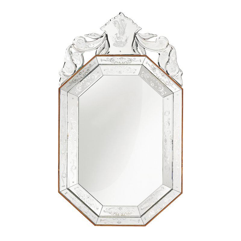 espejos exclusivos tienda