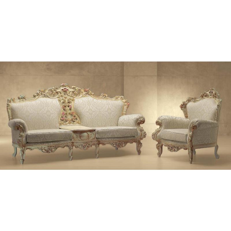 estilo barroco en interiores blog