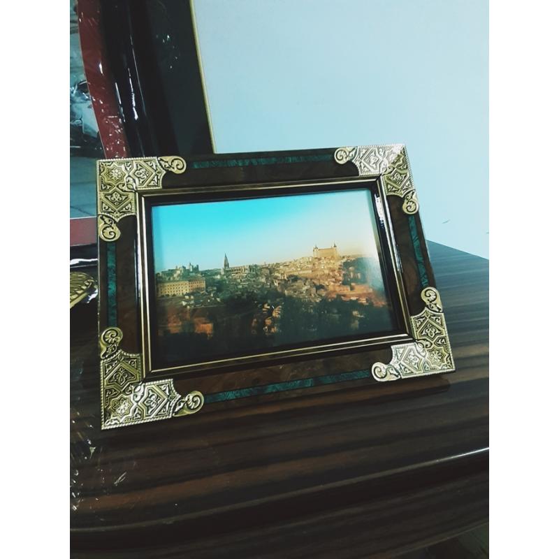 Blog de Estilo Damascenski