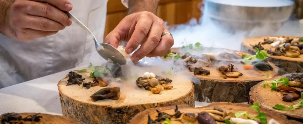 Estrella Michelin Blog