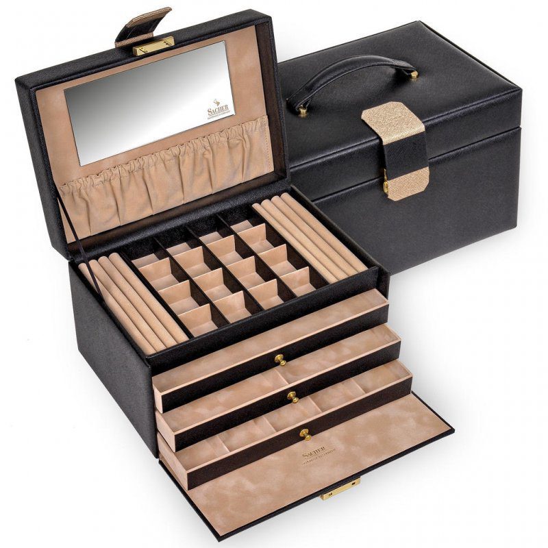 estuche para joyas tienda