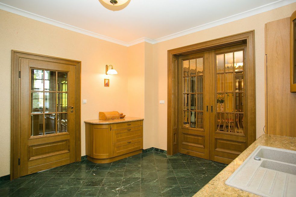 exclusiva propiedad junto al lago en venta