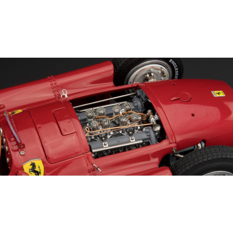 ferrari dónde comprar modelo de coche 1