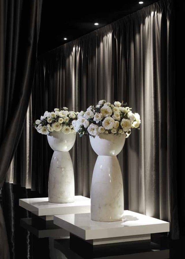 flores artificiales para bodas