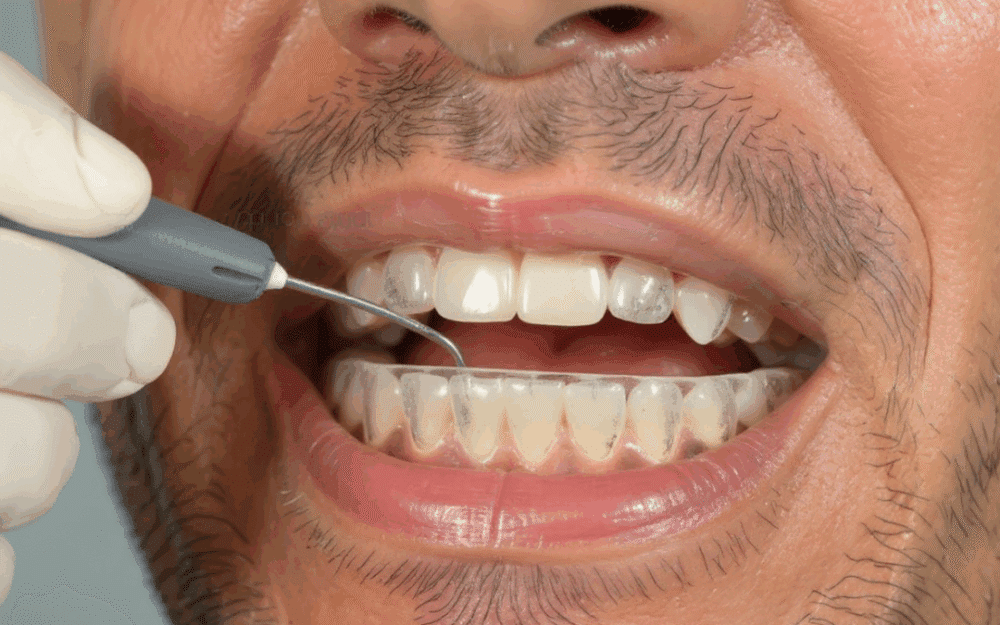 Técnica de Inyección de Flujo