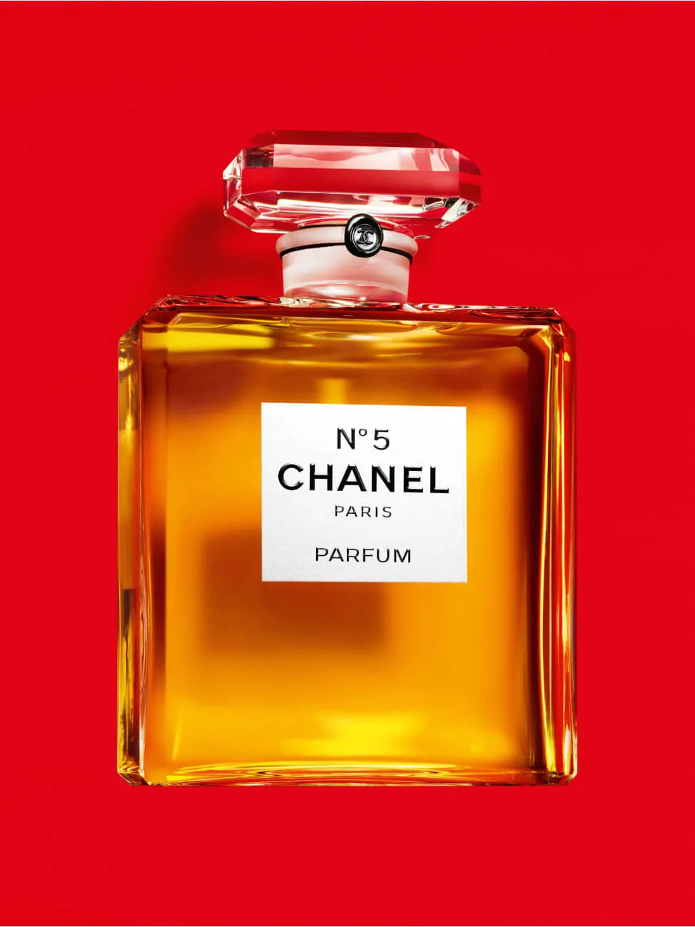 Fragancia Chanel No 5