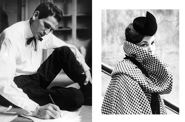 creatividad y moda pierre czrdin