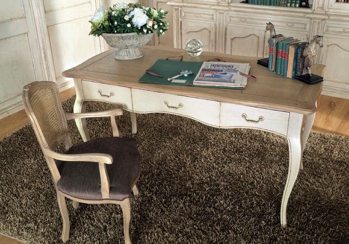 despacho de estilo provenzal