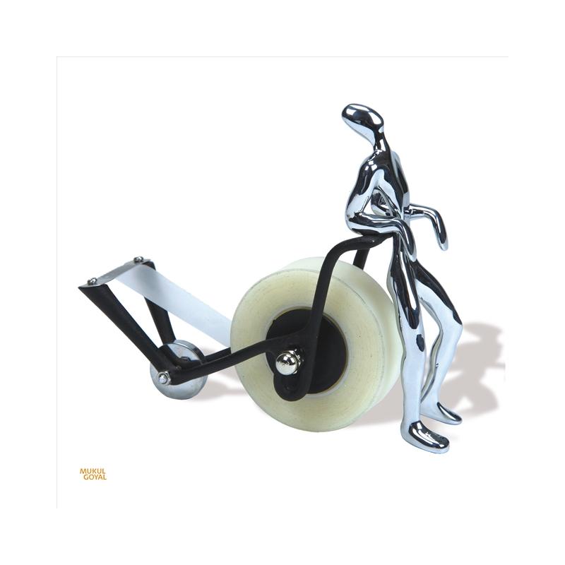 Gadget para un escritorio original