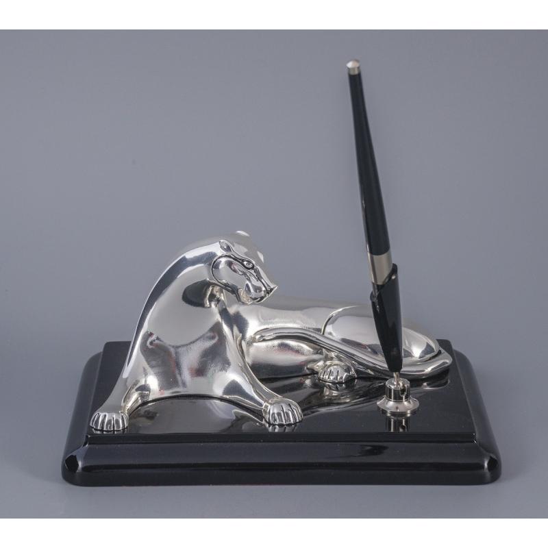 Accesorios de escritorio Pantera