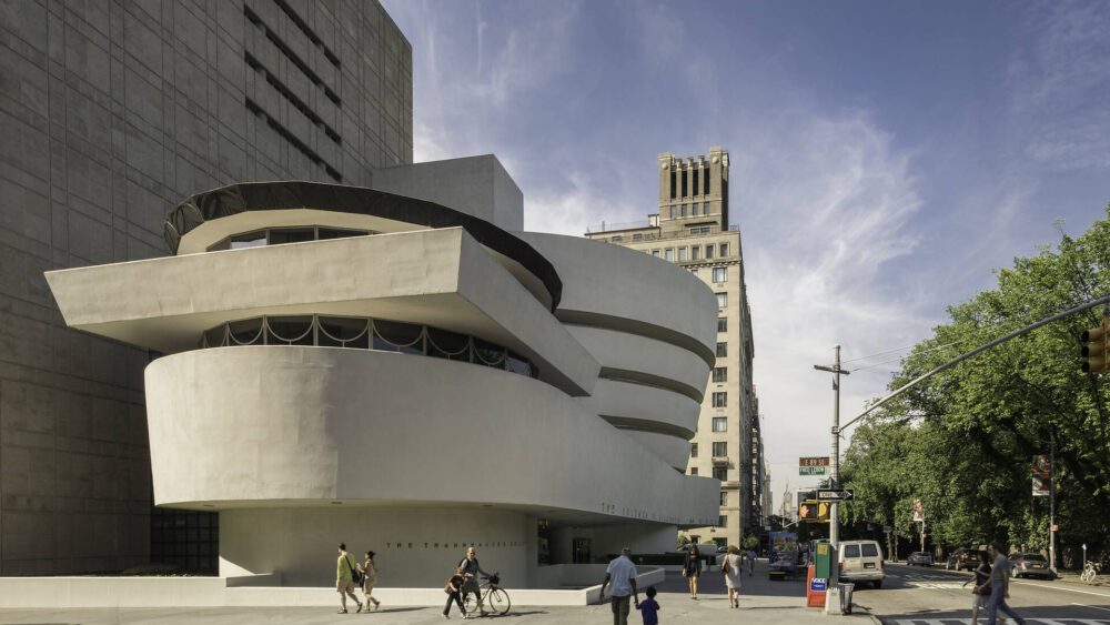 Galerías Populares en Nueva York