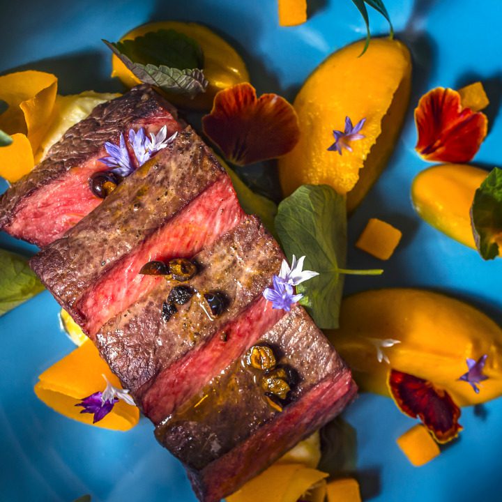 Restaurantes exclusivos de Gdansk Eliksir