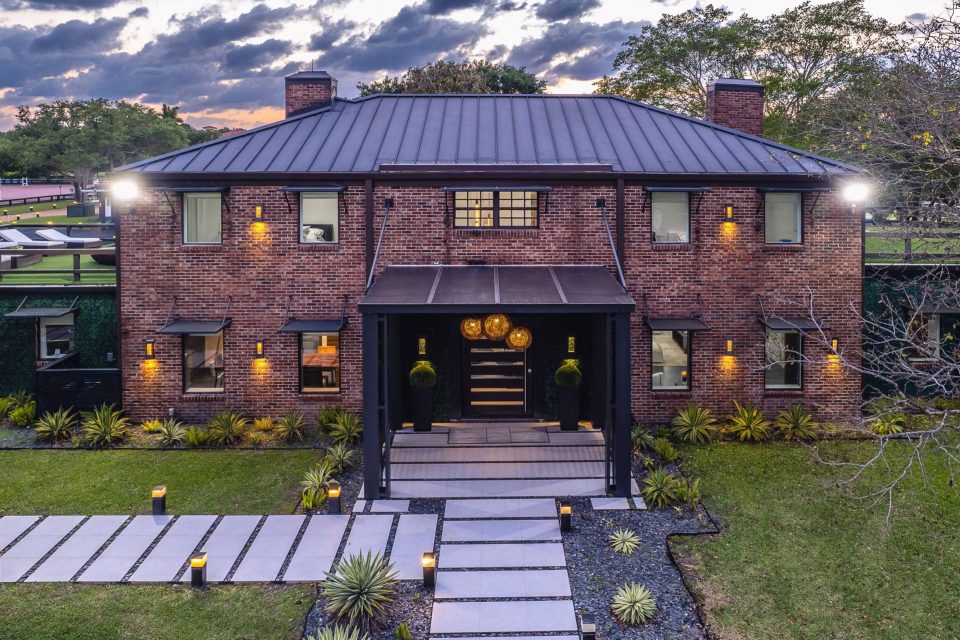 Gisele Bündchen Bienes Raíces