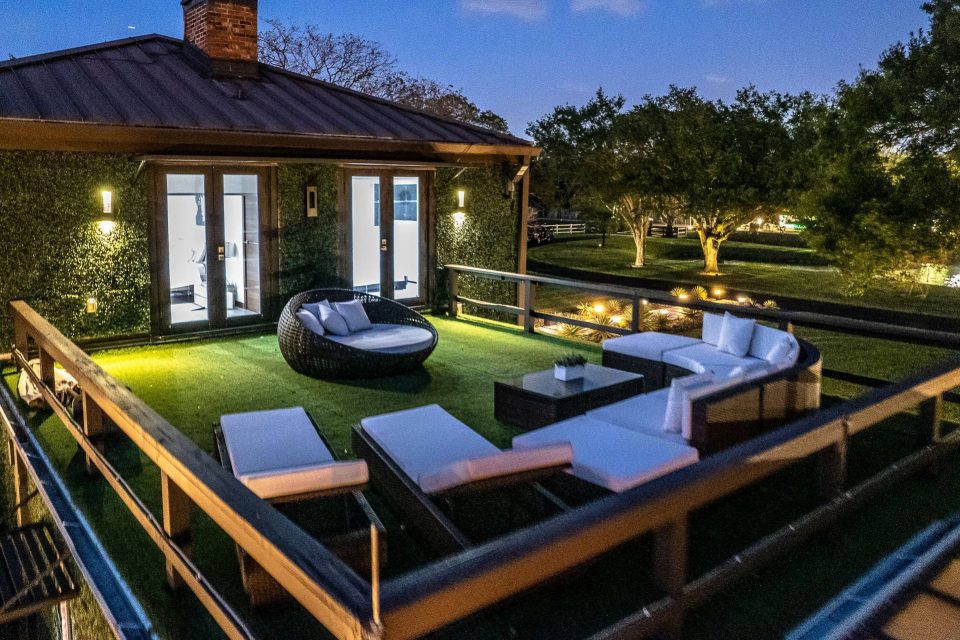 Gisele Bündchen Propiedad en Florida