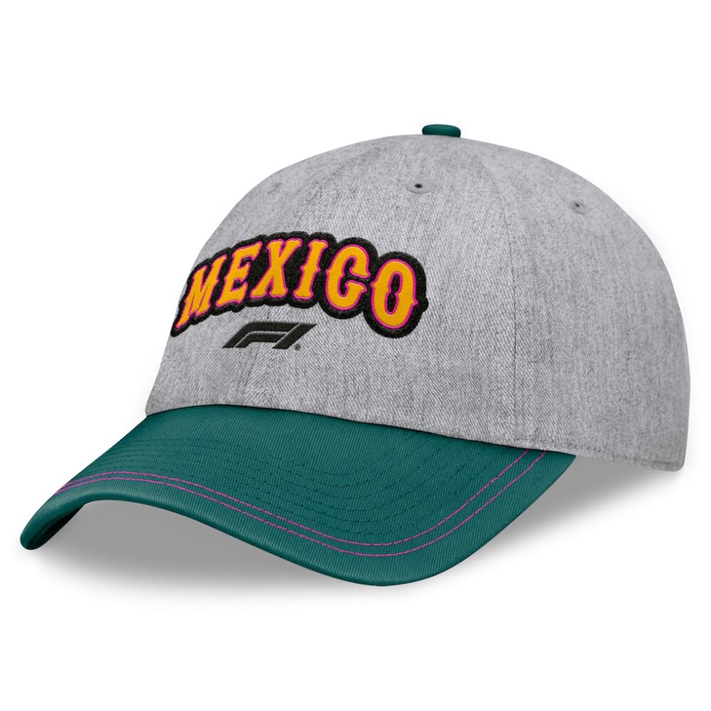 Gorra para Fanático de la F1