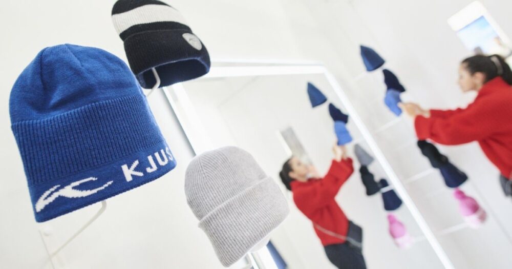 Gorros para Ella para Cualquier Clima