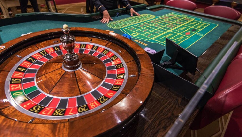 Blog sobre la ruleta