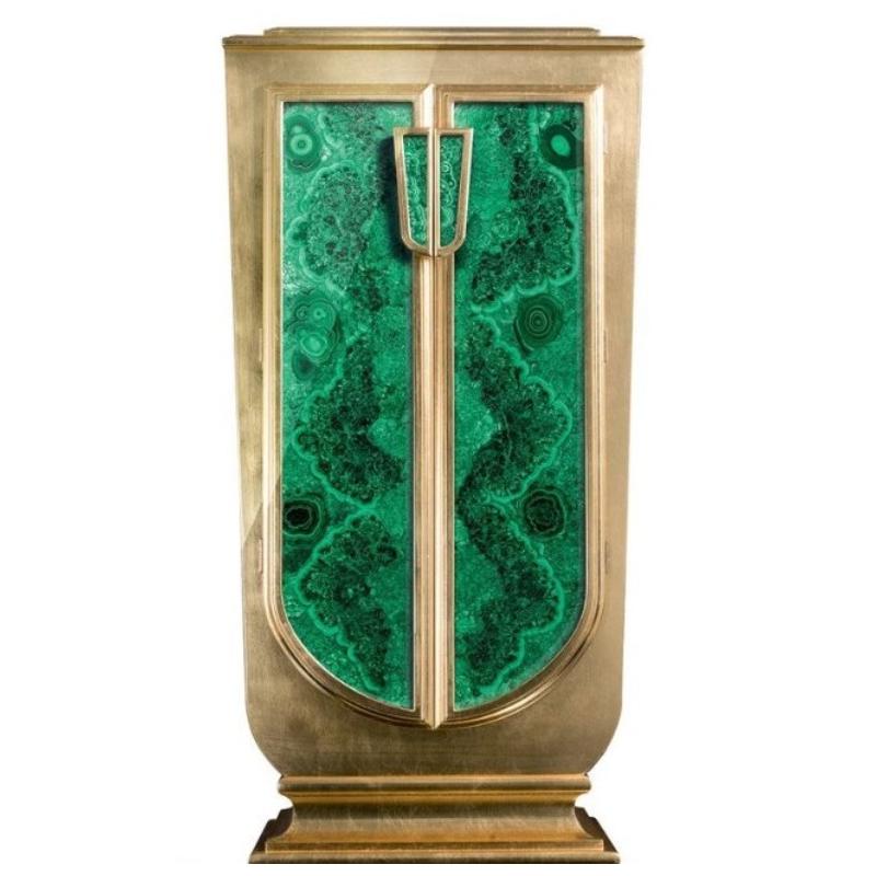 gran caja fuerte para el salón