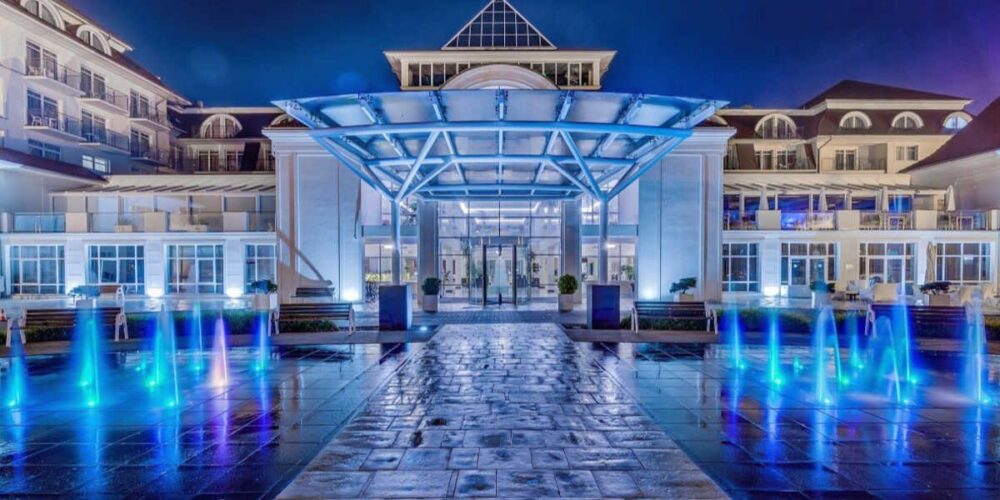 Grand Lubicz Edificio Principal 842286561 Original