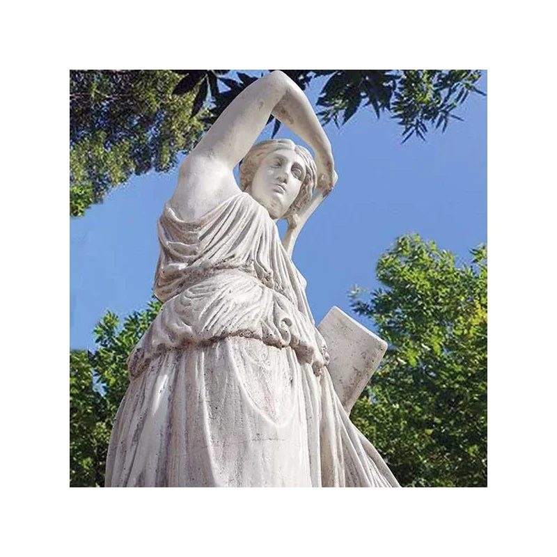 Grandes esculturas para el jardín