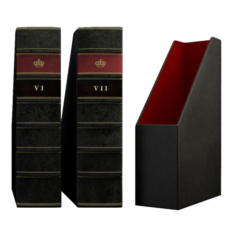 hermosos archivadores para el jefe