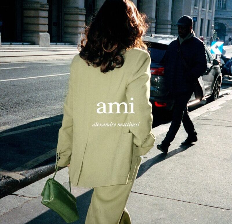 Historia de la marca Alexandre Mattiussi: de las calles de París a las pasarelas internacionales