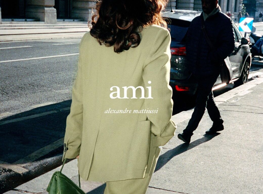 Historia de la marca Alexandre Mattiussi: de las calles de París a las pasarelas internacionales