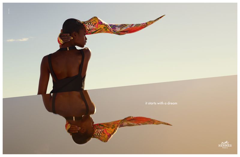 Historia de la marca Hermès